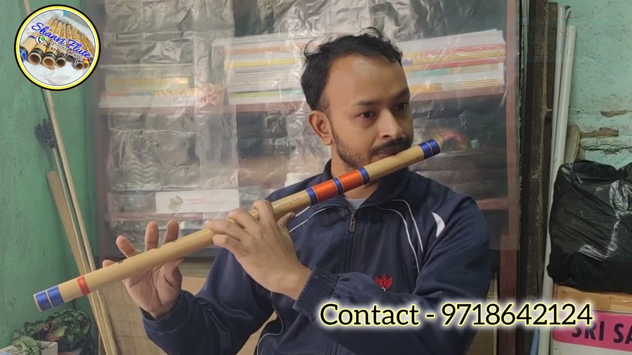 E Bass, F# Bass and G Bass sound Demonstration | contact 9718642124 for flute| #flute #flutemusic