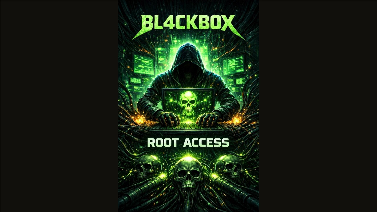 Root Access