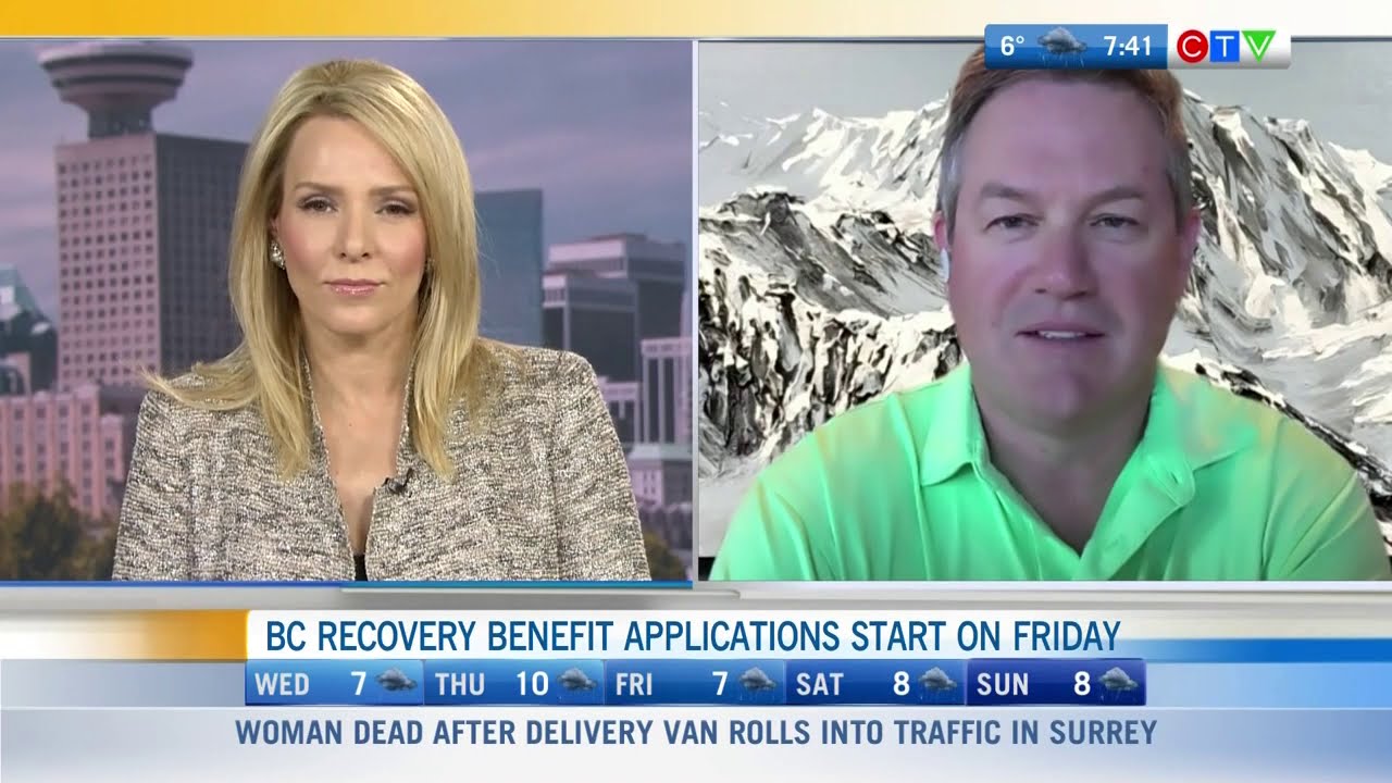 BC Recovery Benefit: What You Should Know