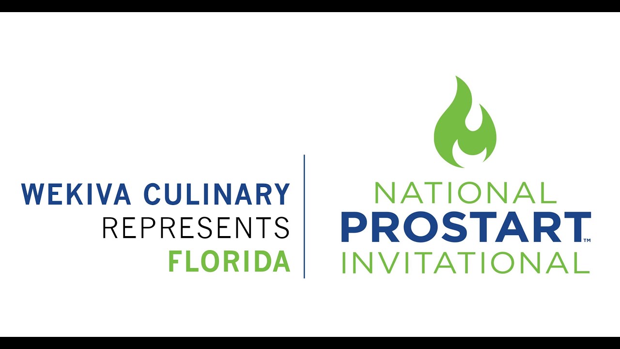 Wekiva Culinary's Road to NPSI2023 in Washington, DC