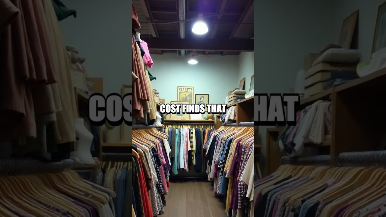 Creating a Capsule Wardrobe on a Budget