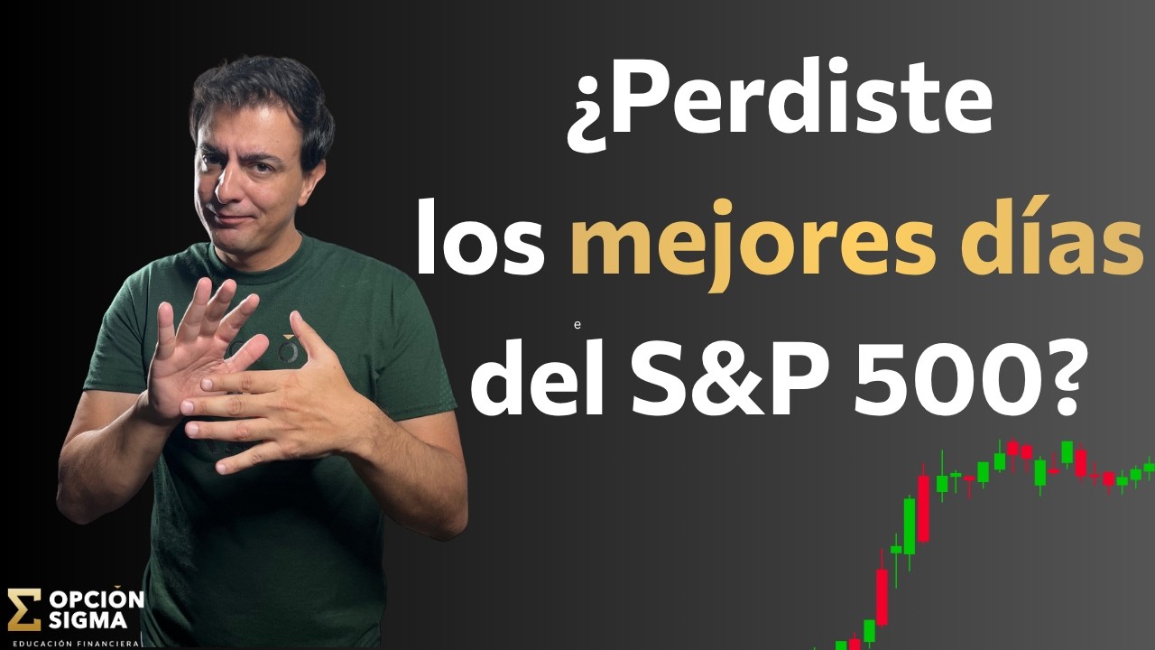 Pierdes el 76% de Ganancias si Faltas Estos D&iacute;as del Mercado