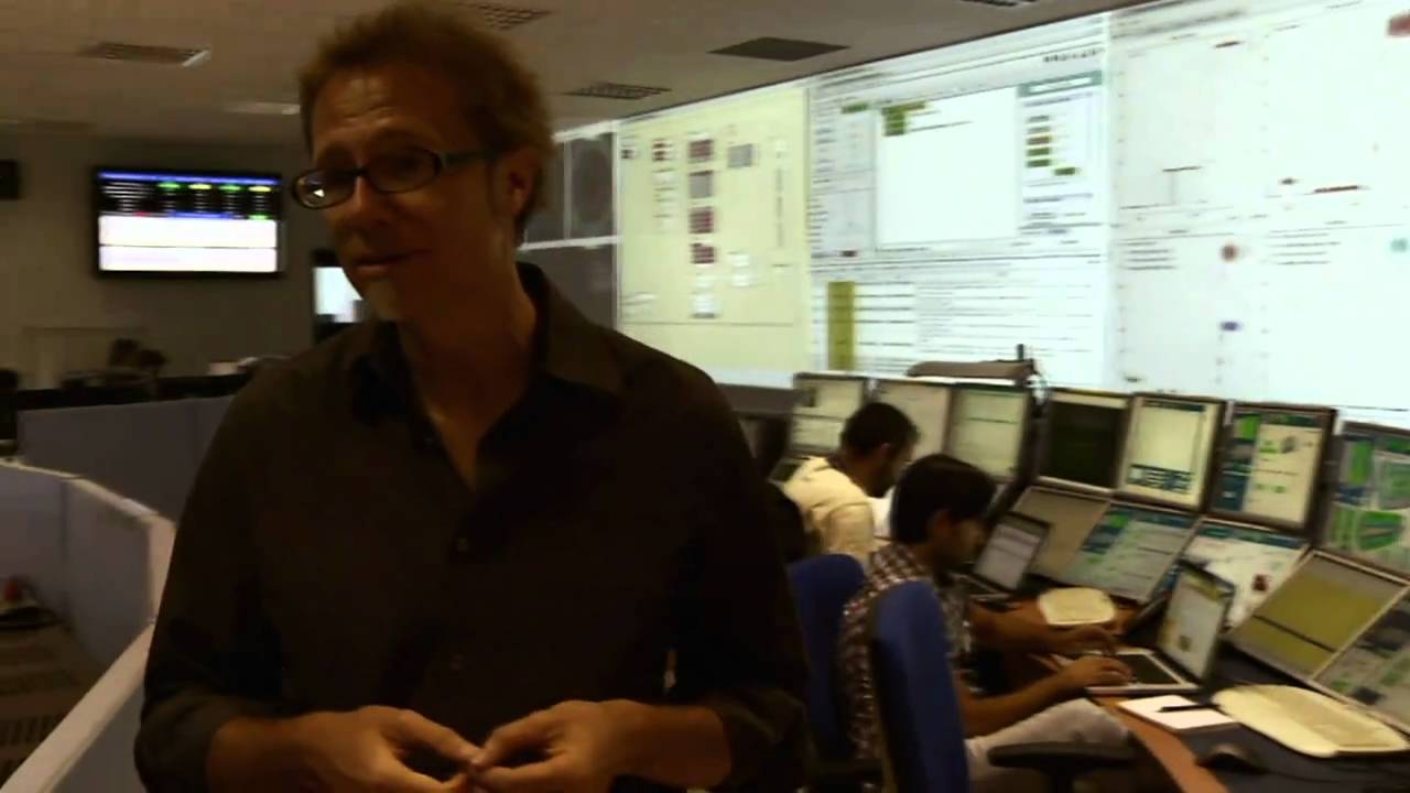 CERN - Take part!