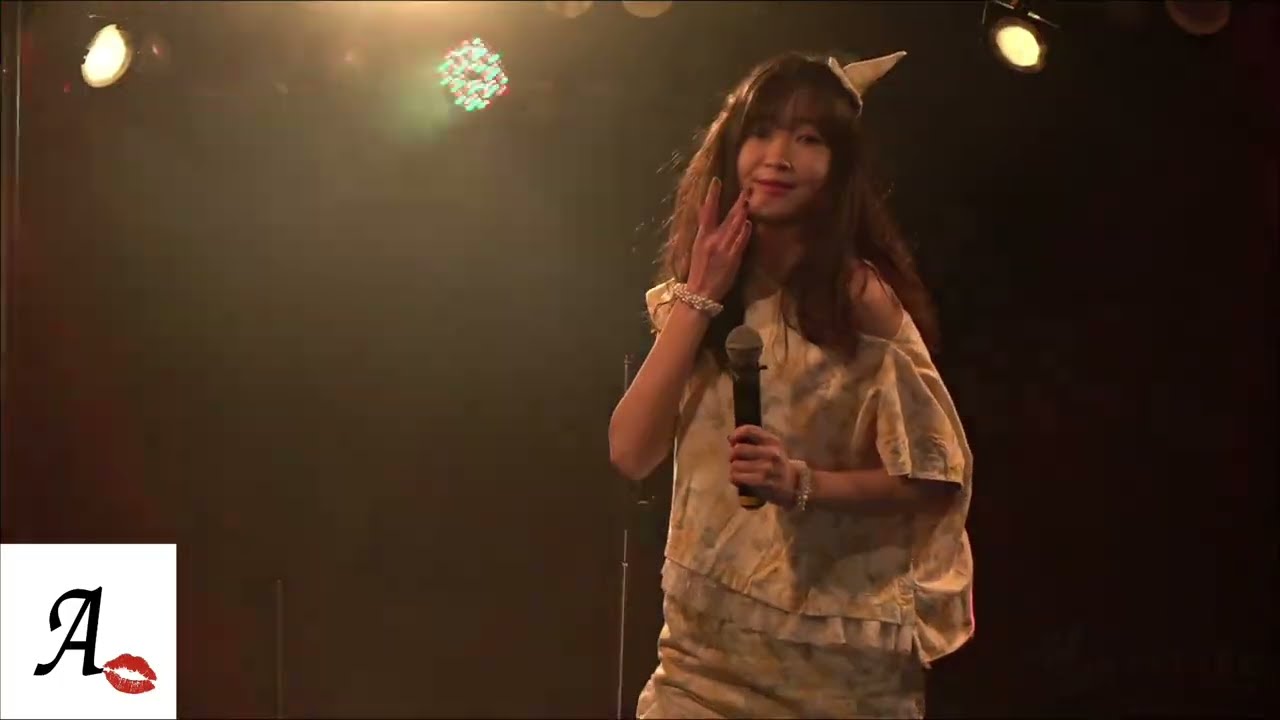 COVER「サイレンの少年〜遠くで抱きしめて〜/石川秀美」 2026年2月11日 ＠Music Space BARTAKE(仙台)