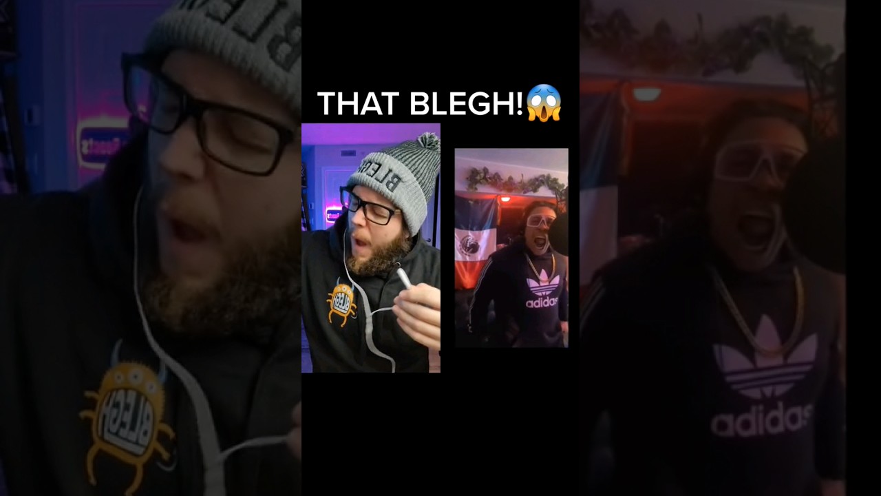TRAP METAL KING GOES OFF!!!!