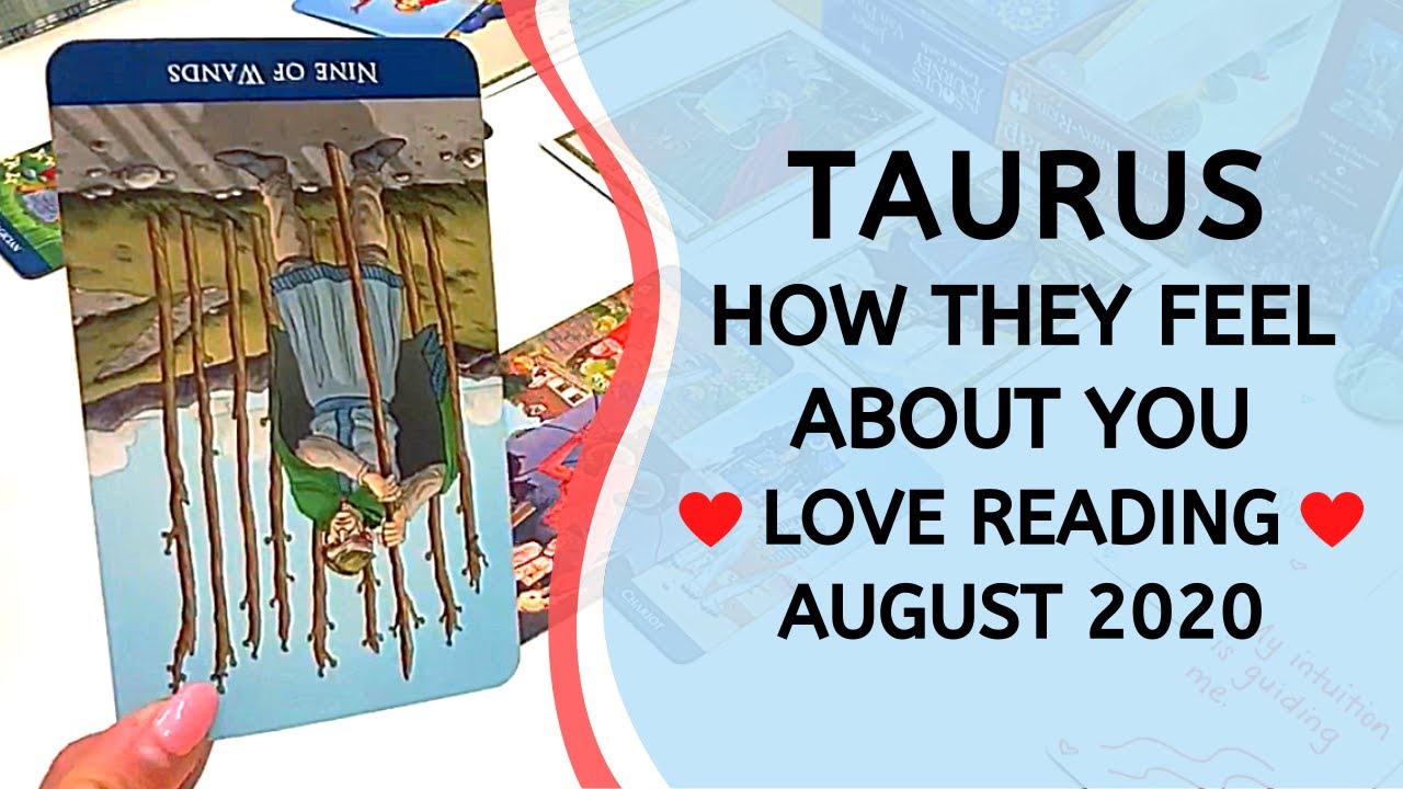 TAURUS ❤️ 