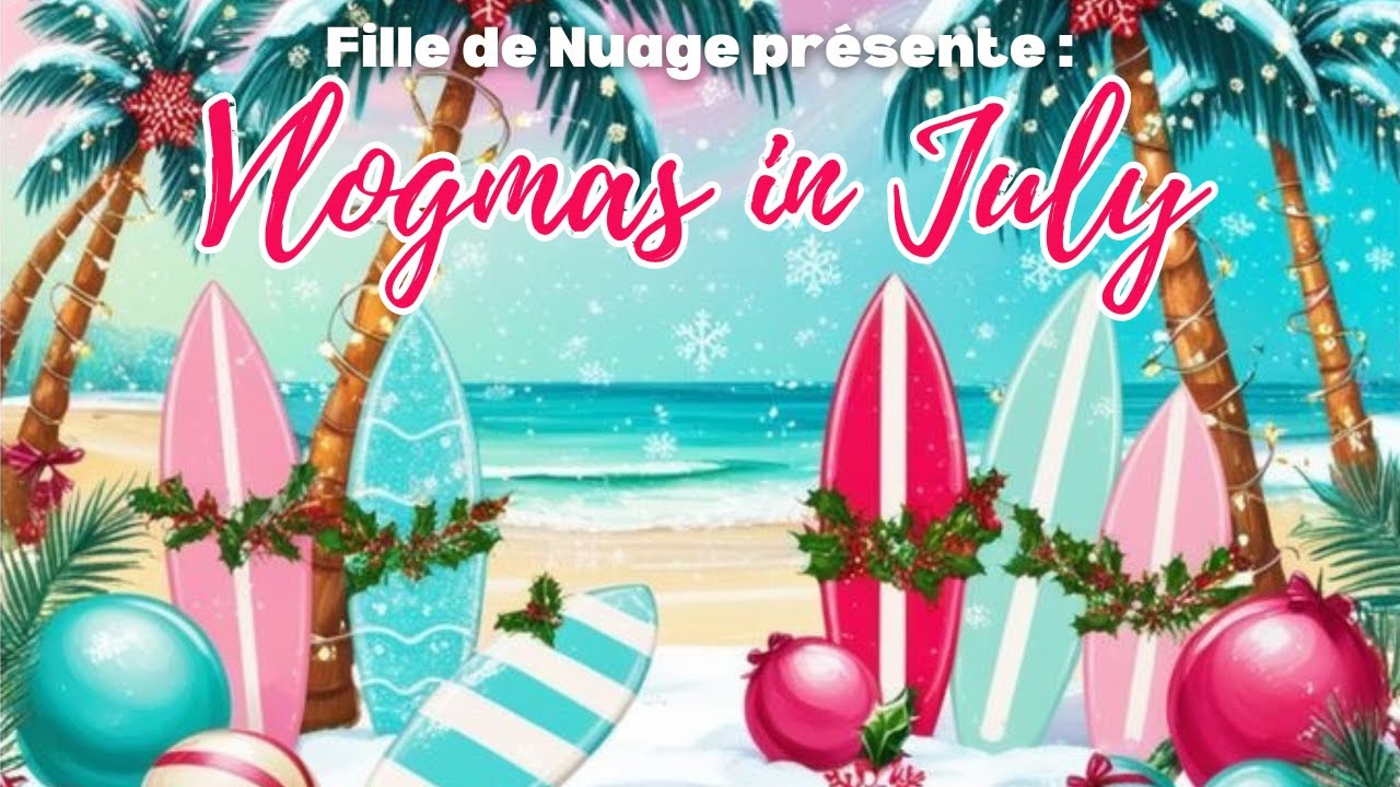 🤶🏻Épisode 15 : Je me suis Trompée dans mon Calendrier !