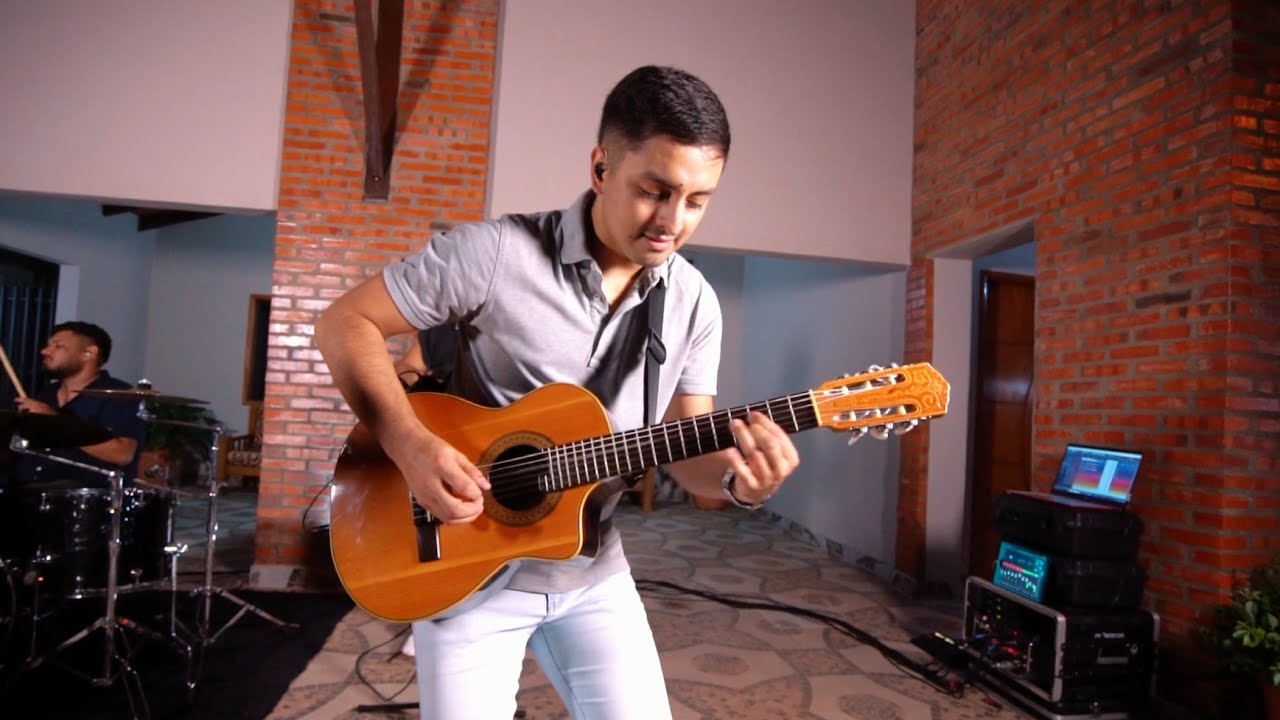 La Chuchi - Peñeando (Vivo)