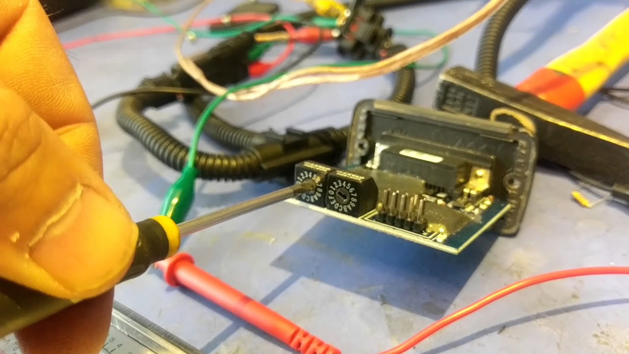 Racechip çalışma mantığı