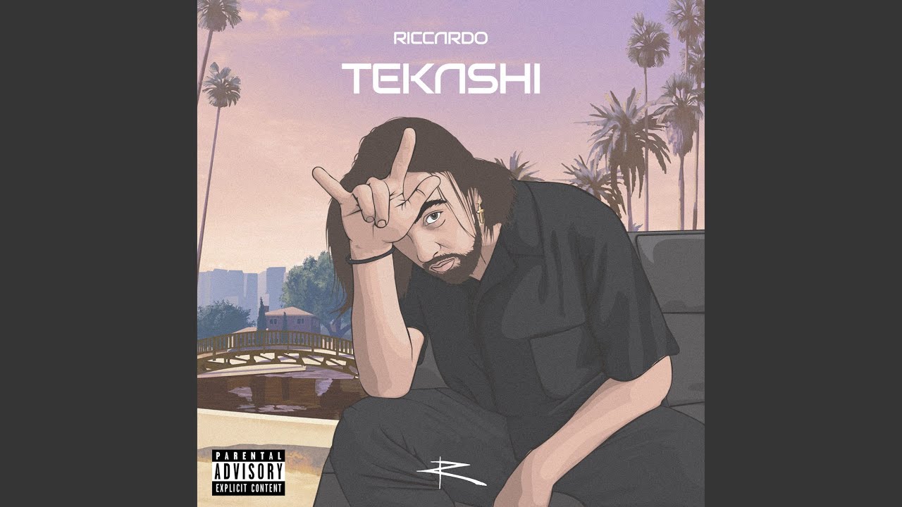 Tekashi