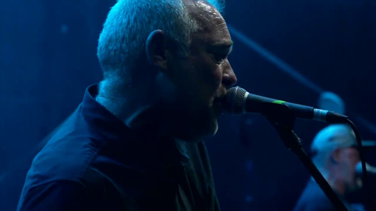 Bodyjar - Live @ Punk Rock Holiday 2025 (Facebook Livestream - Full Show)