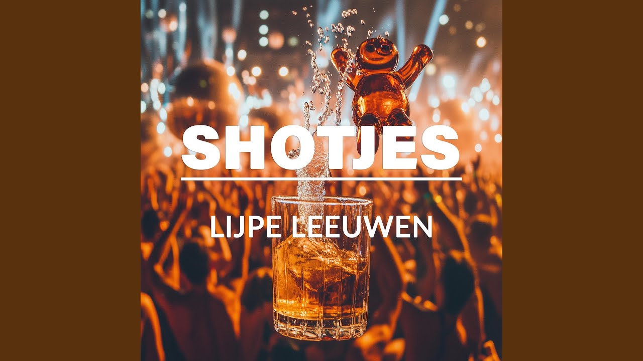 Shotjes