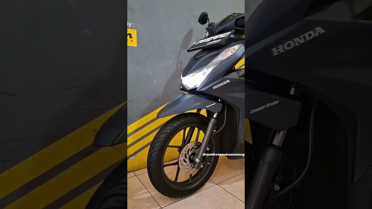 #beatdeluxe #deluxe #beat2022 #beat #cinematicbeat #shorts #motorbekasmalang #motorsecond #fyp #navy