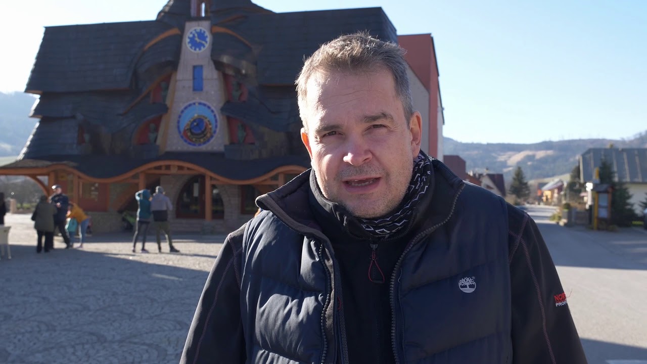 Oščadnica a tajomstvo kamenných gúľ