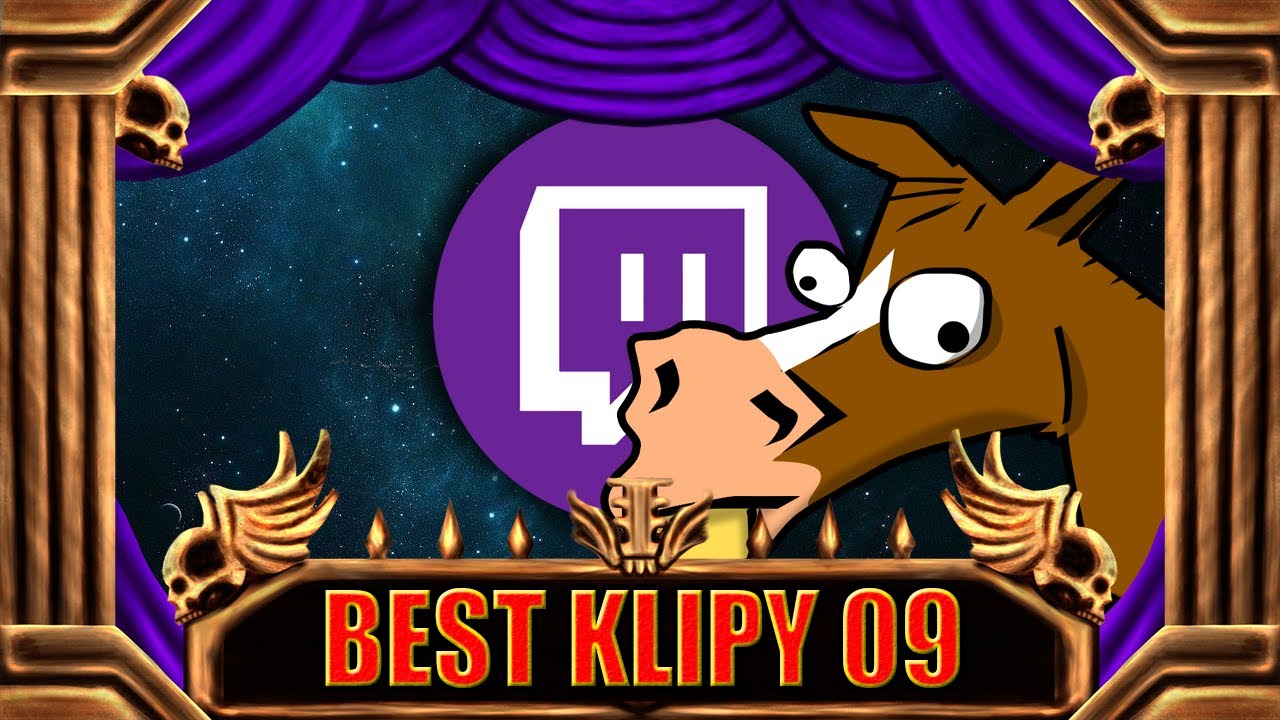 The Koňo - TARC Stream Klipy 03/2020