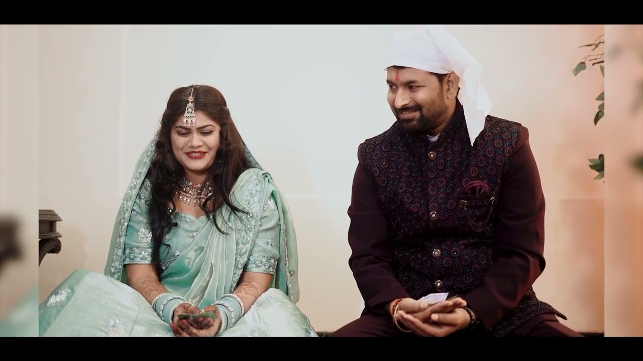 💍 Amresh & Arti – Engagement Teaser ✨| Family & Friends | amreshmoments | Creative Vision