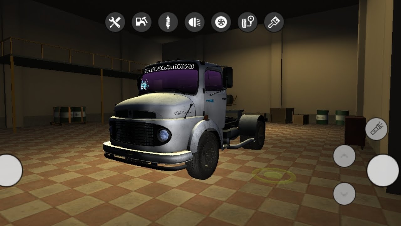 1113 Grand truck 2