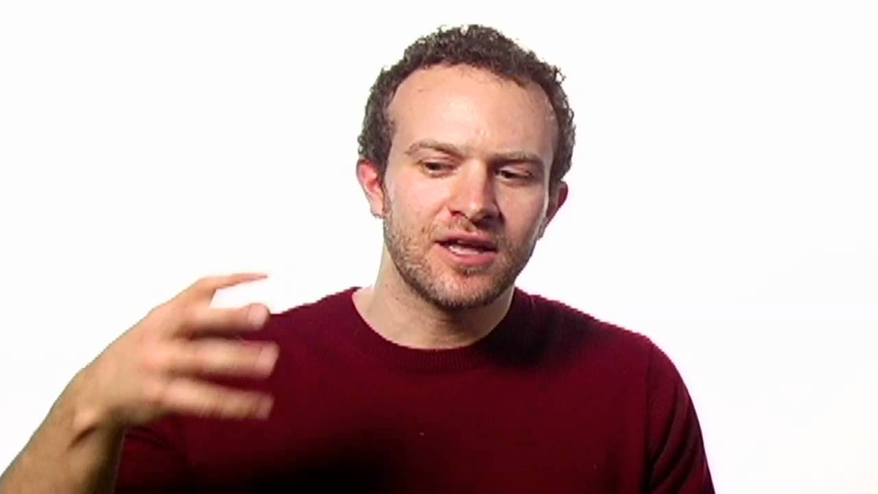 Have a Big Idea, Break it in Half