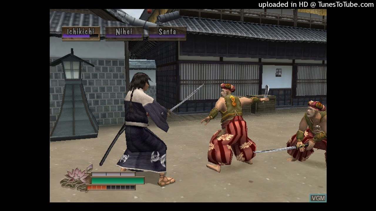 "Random Encounter" - Grime Type Beat (140bpm) (FREE FOR NON PROFIT)