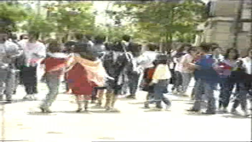 Gaitilla Santa Quiterilla 1988