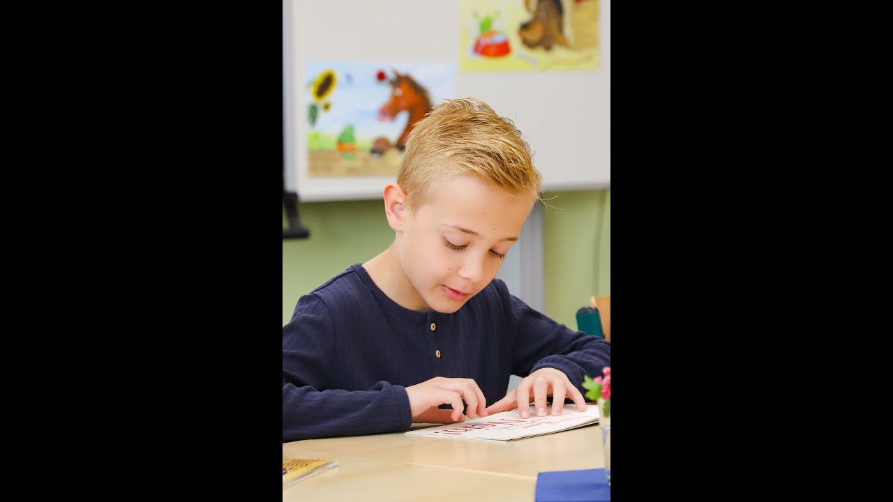 10 Jahre Vorlesewettbewerb an der Grundschule Ost