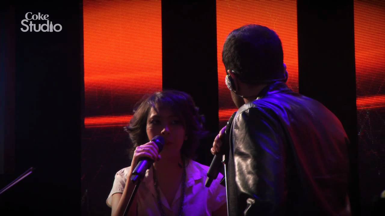 Neray Aah | Overload and Rachel Viccaji | Season 5 | Coke Studio Pakistan | @RohailHyattMusic
