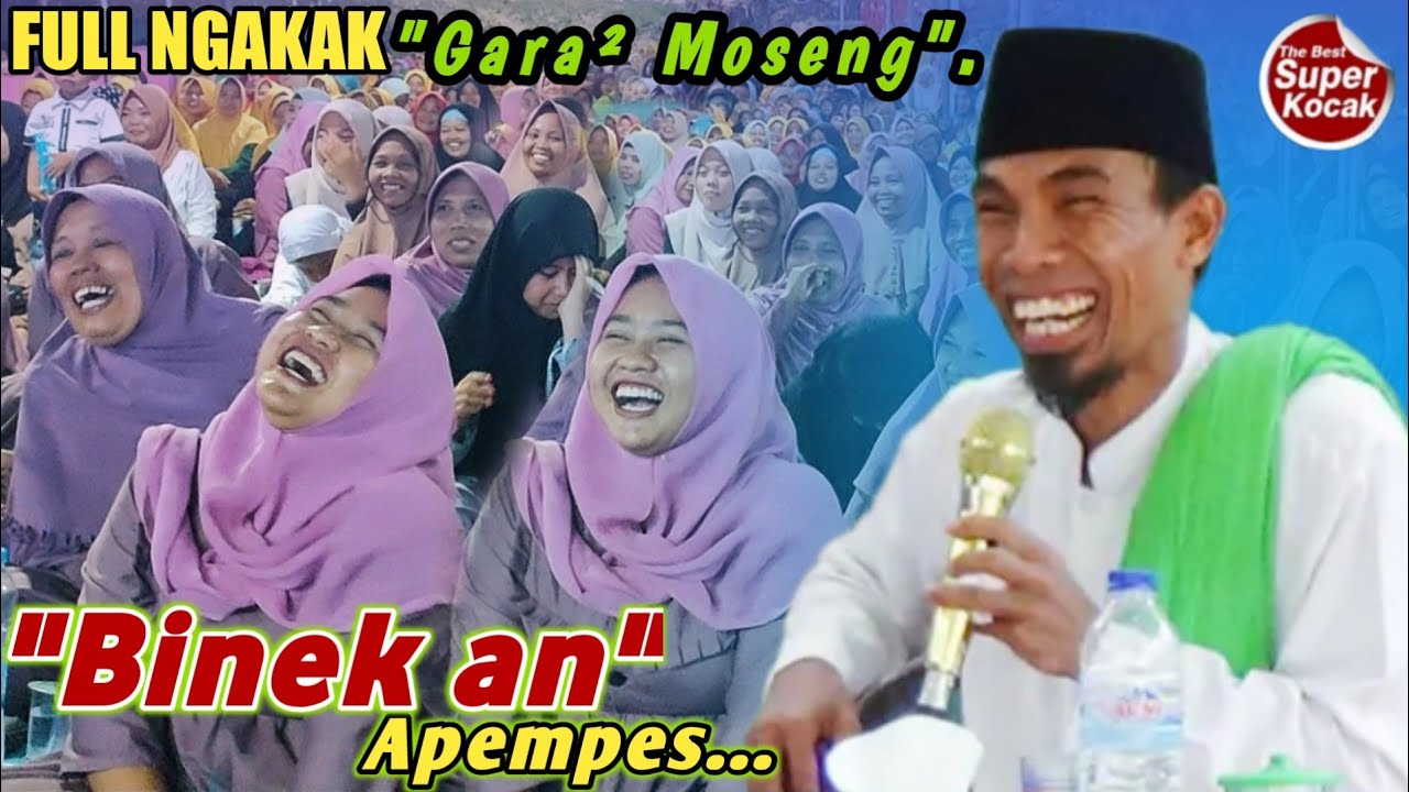 Full Seru Dan Bikin Ngakak || Ceramah Kh Kholil Yasin Terbaru 2022 Di Mushalla Khairul Umam