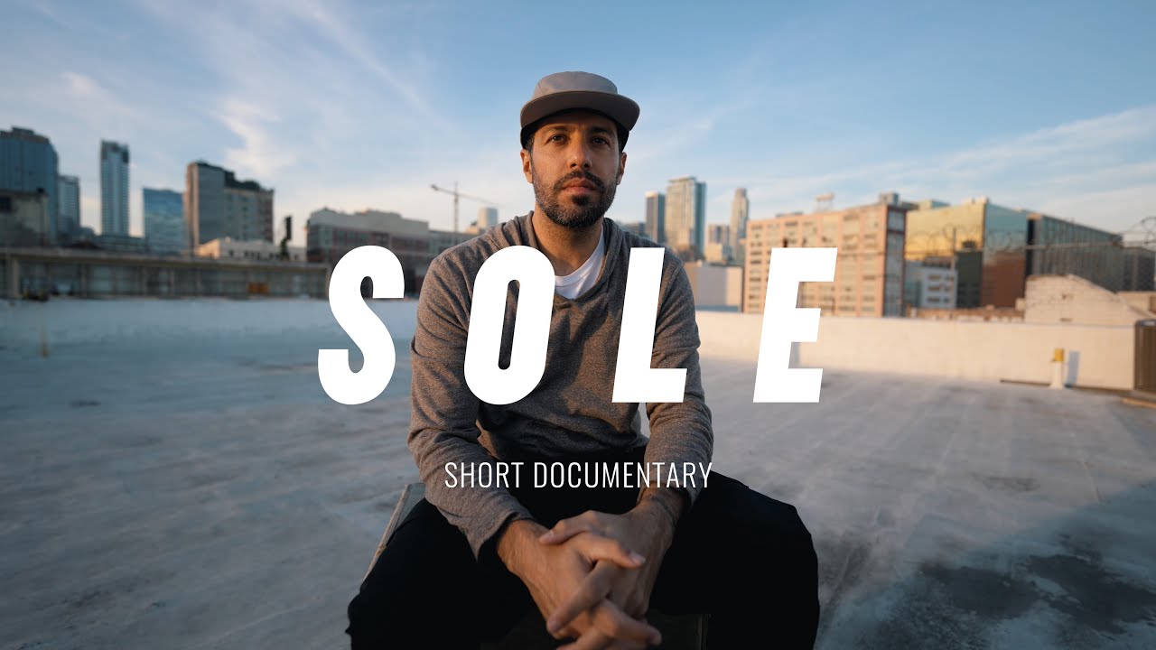 Sole | Documentary Short Film