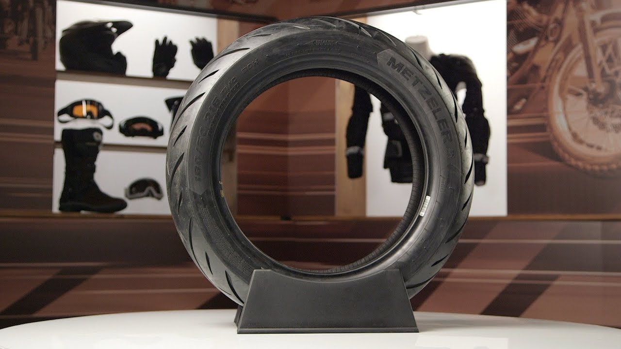 Metzeler Cruisetec Tires Review