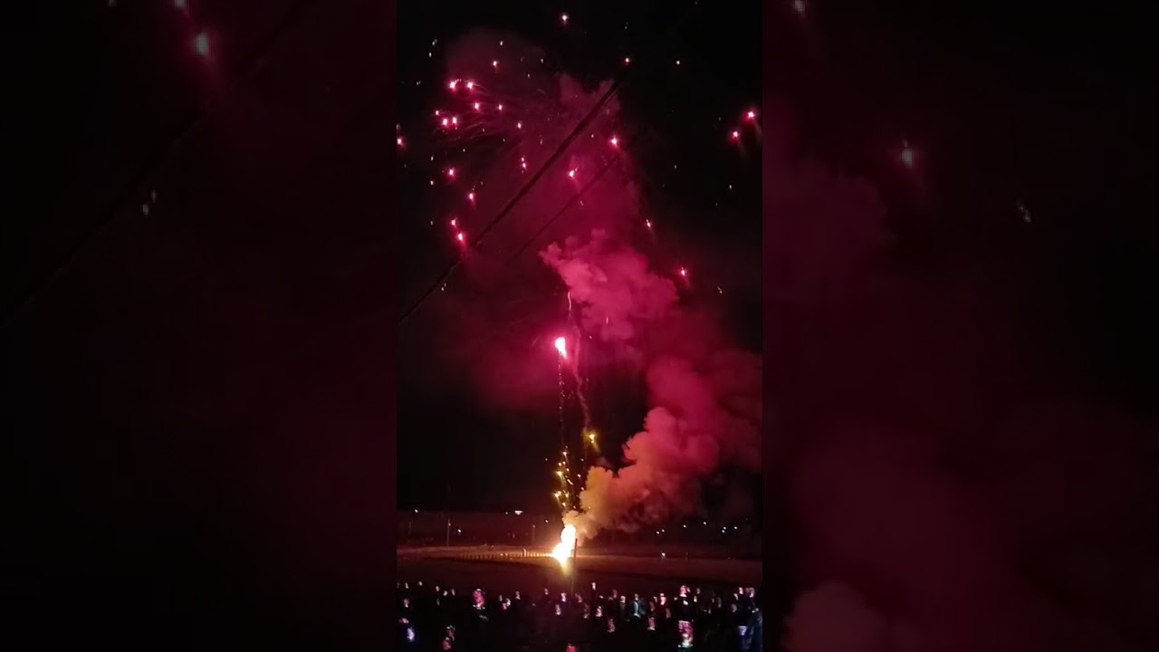 uthralikavu pooram vedikettu 2026💥