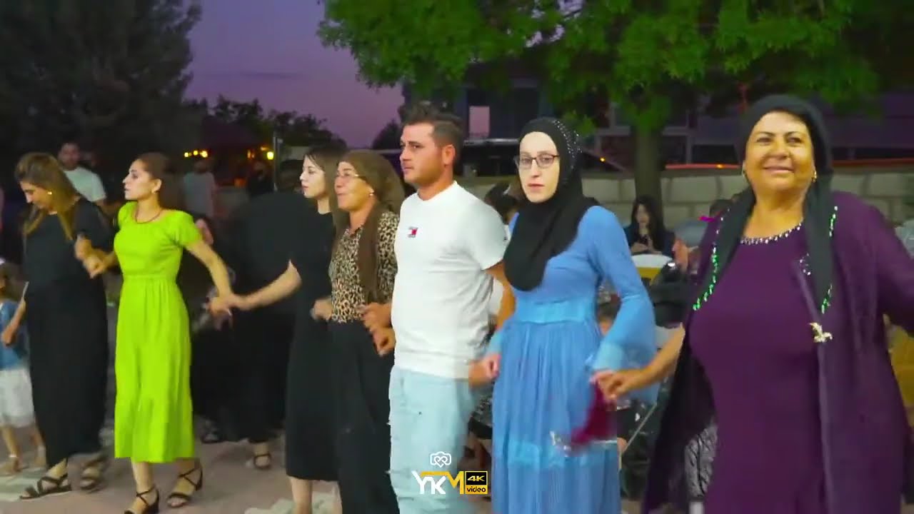 CANLI YAYIN 2 - AGİT DENİZ SÜNNET TÖRENİ- YEŞİLYURT - KOMA ŞİYAR