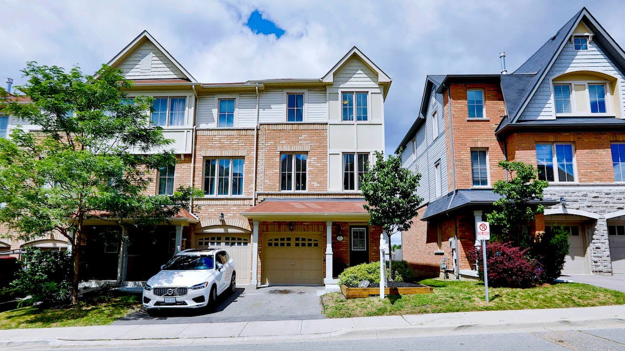 62 Cedar Lake Cres, Brampton - Open House Video Tour