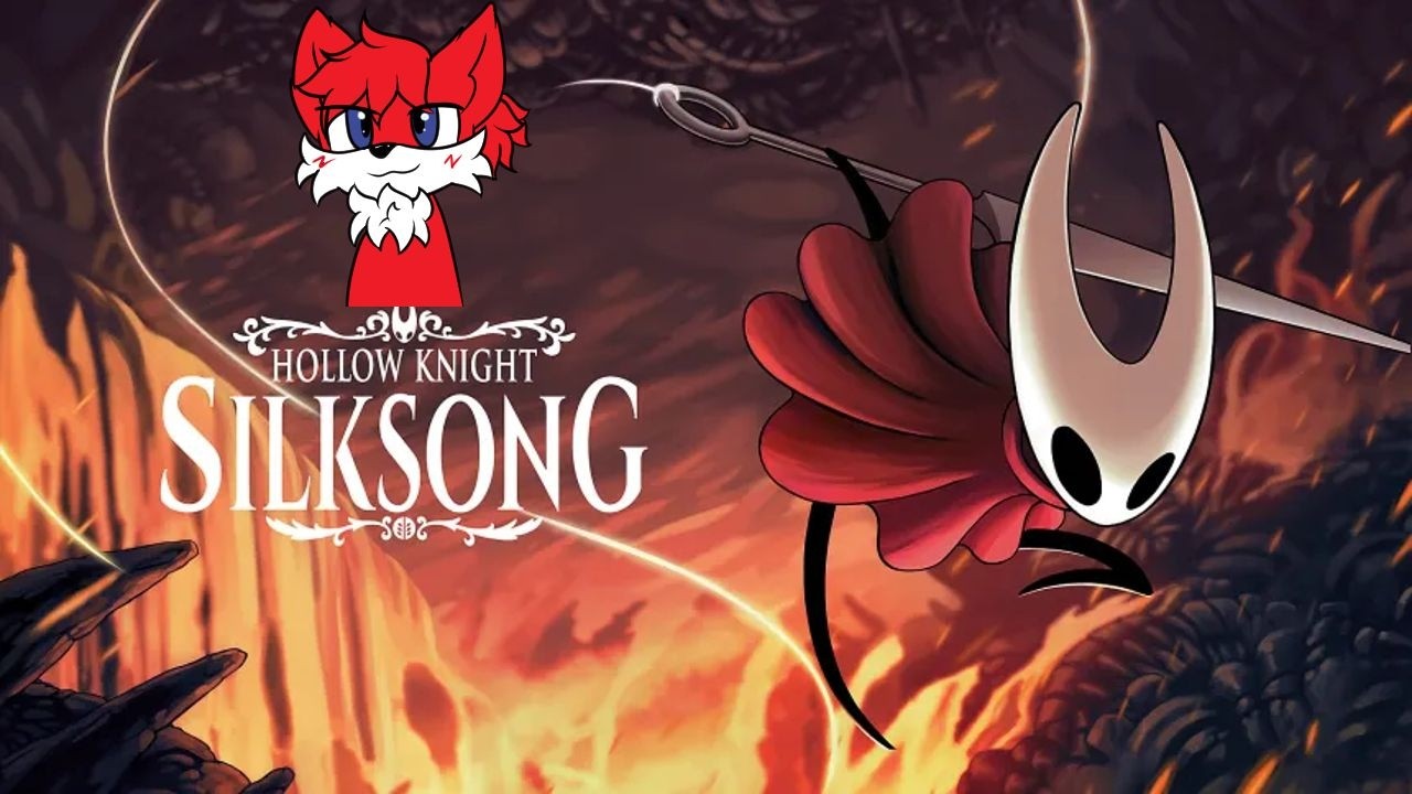 Saturday Night Bing Chillin [Tekken 8? | Derp Rock? | Silksong Co-Op? | EDF5?]