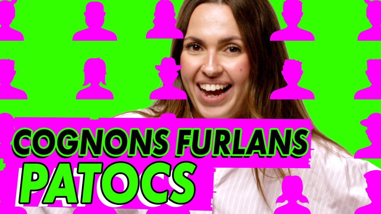Storia e origini dei cognomi friulani / Prima parte | Fûr la lenghe | YoupalTubo