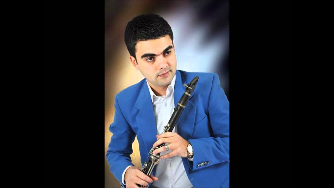 Rafael Bayramov - 