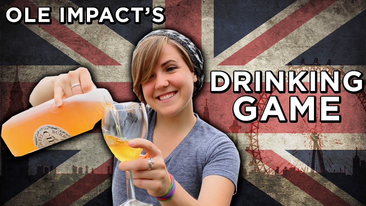 Drinking Game