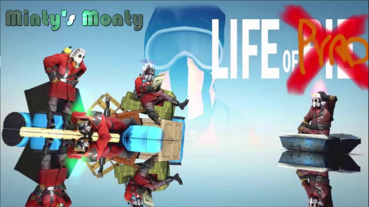 [Minty's Monty] Ep #6 - IHasNoTomato