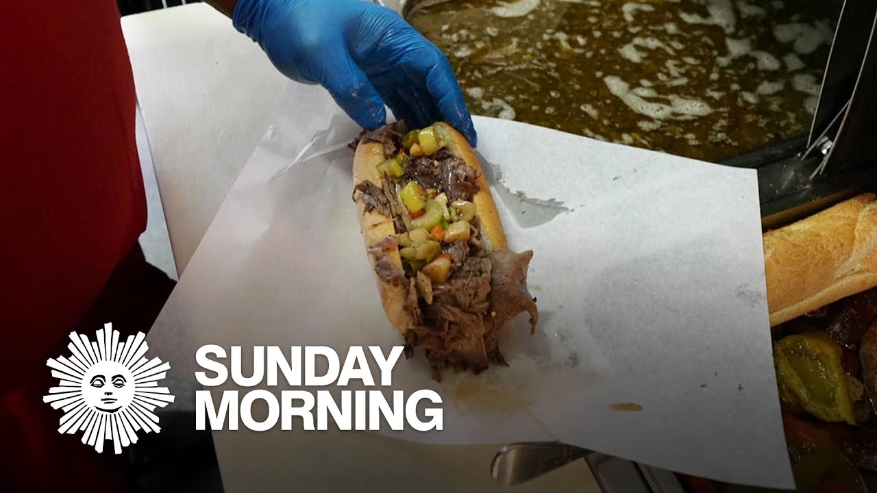 The Chicago sandwich joint that inspired 