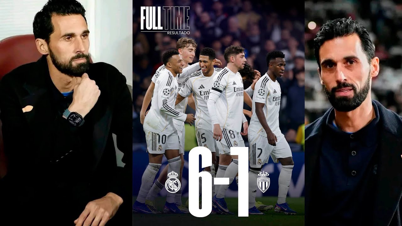 ARBELOA YOBA YASUBIJE REAL MADRID KUMURONGO/ MADRID GUTWARA LALIGA NA UCL BIRASHOBOKA UYUMWAKA?