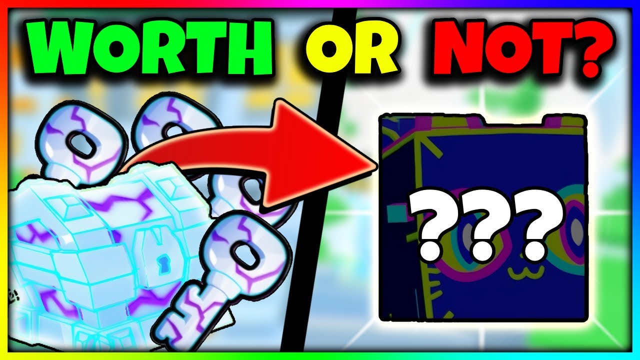 EASIEST FREE HUGE IN PET SIMULATOR 99? Void Chest OPENING!