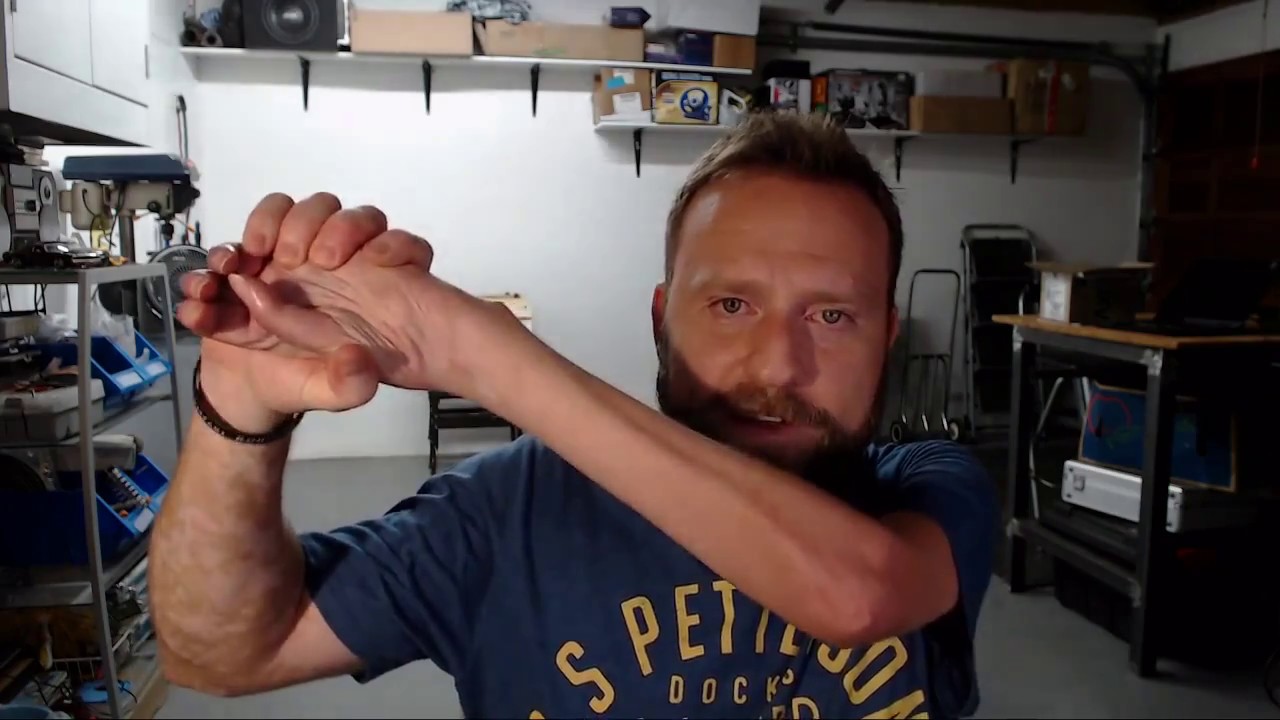 I'm a guy suffering from brachial plexus injury