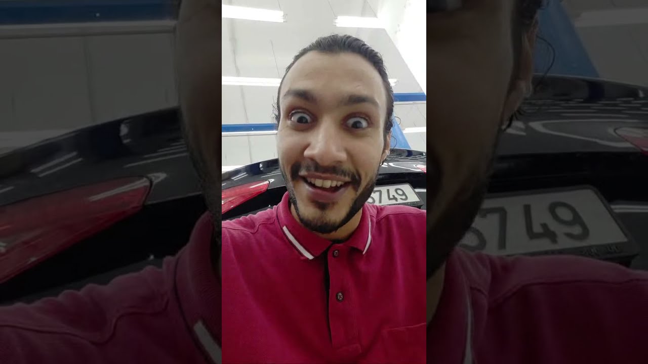 لايف زوين و فيه معلومات بزااف و موهيمين