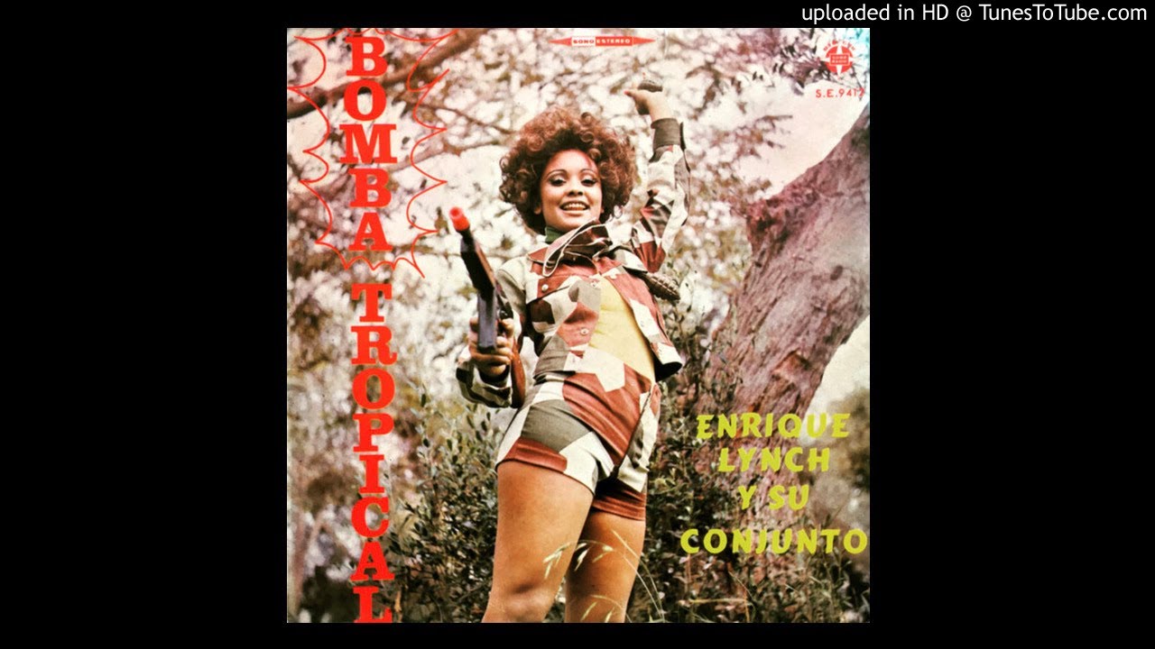 Enrique Lynch -  K. Jee
