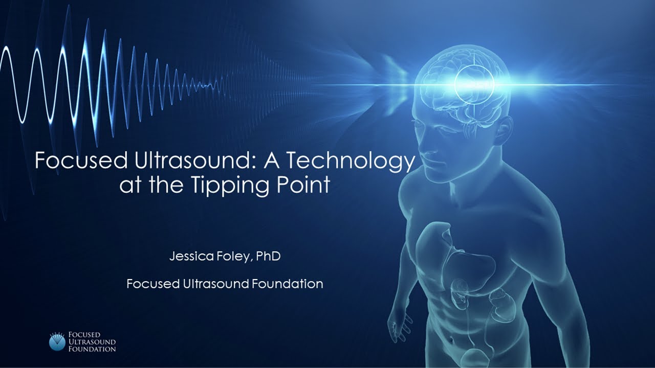 Focused Ultrasound at the Tipping Point: State of the Field and Future Applications