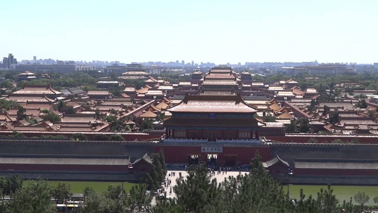 China Know How Summerschool 2013