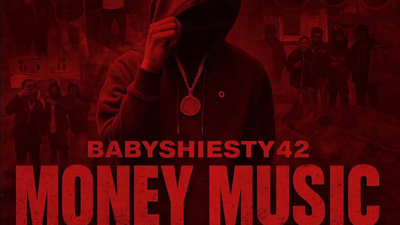 babyshiesty42 - money music (official audio)
