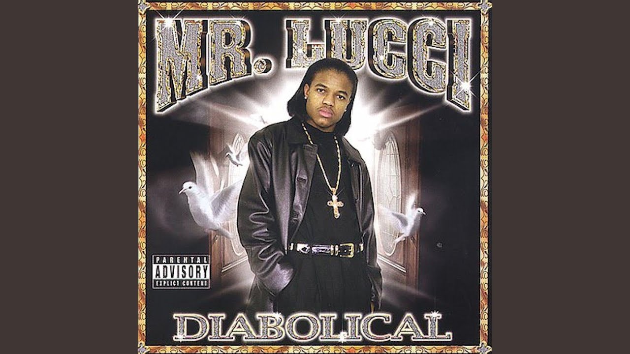 Diabolical (feat. Charlie)