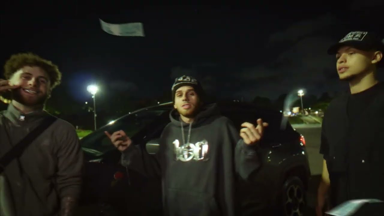 LevelUp! (FVCGUS, Aztroboy, Icekid6k)