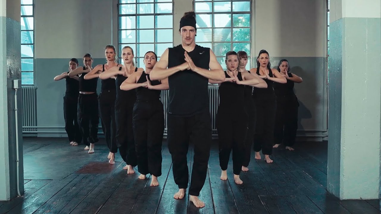 Baianá - Bakermat & Drenas - Pedro da Linha | By UNI-T Dance Company
