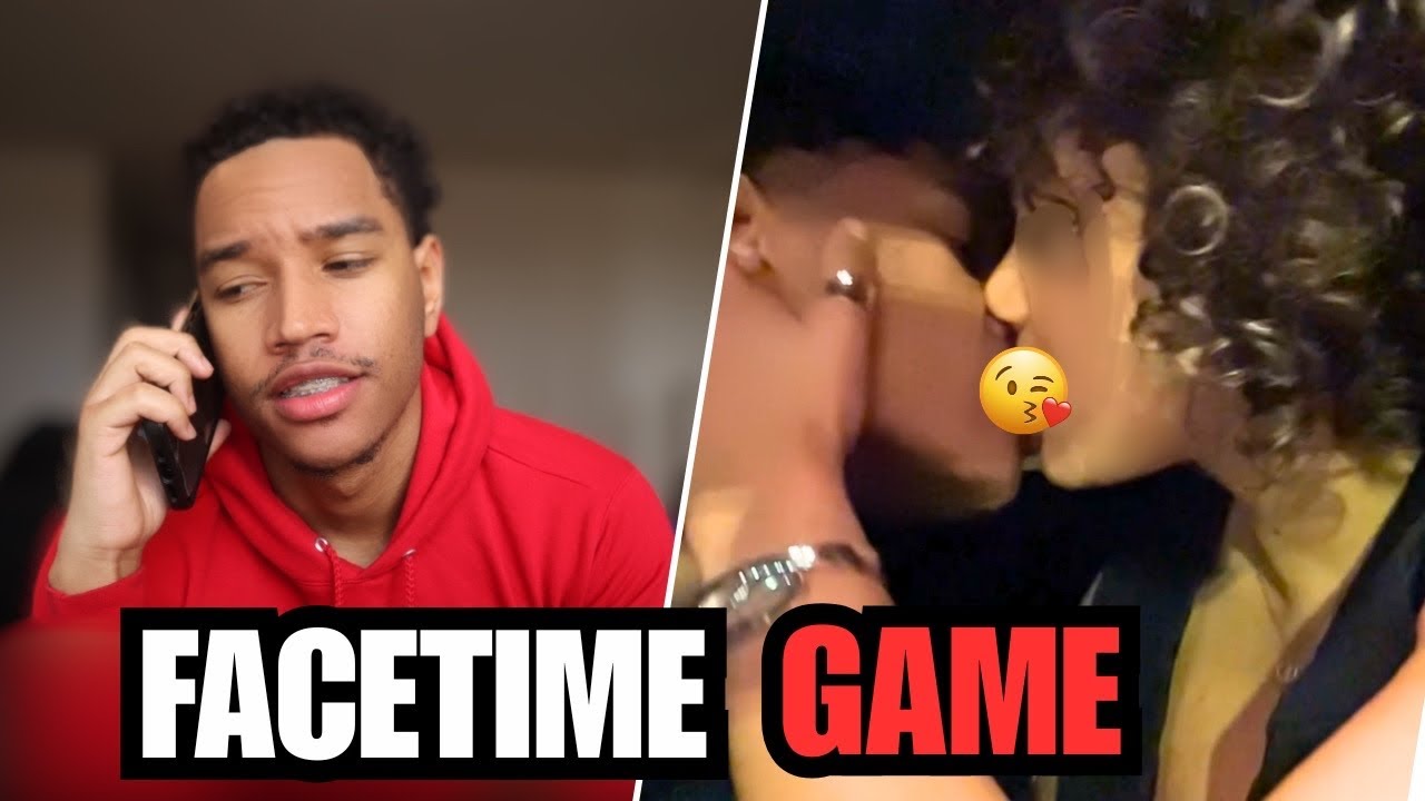How to FaceTime ANY Woman & Hookup | Dating Coach Y&D’s Infield Example